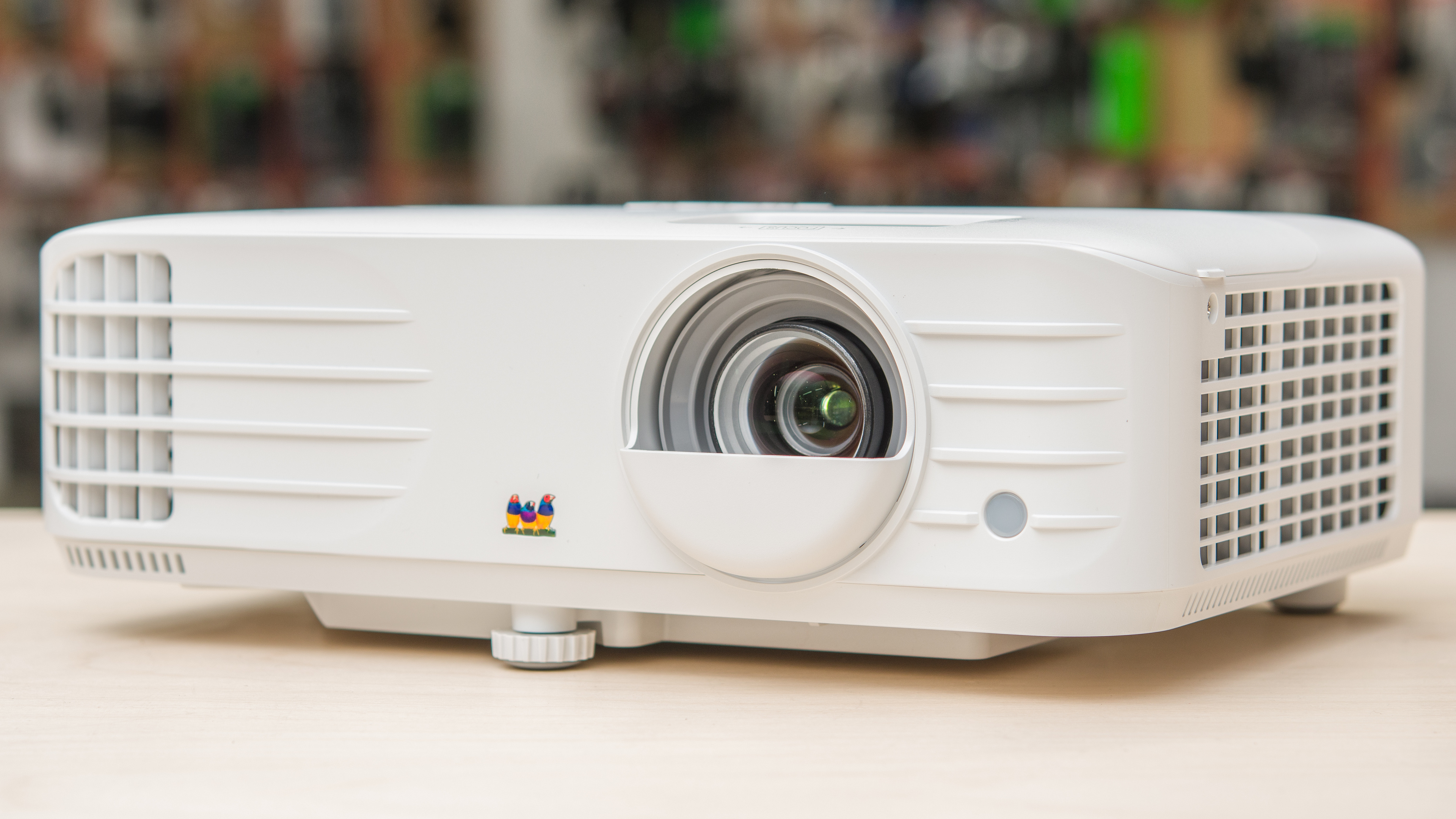 ViewSonic Projector Dealer in Hyderabad